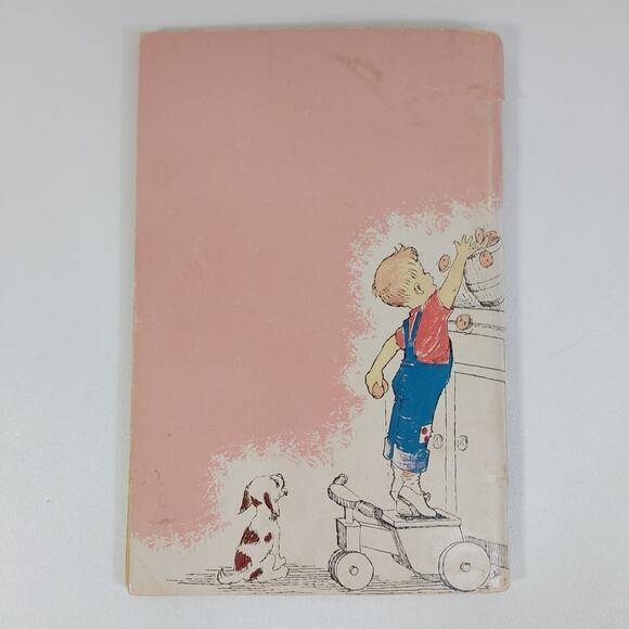 COOKIE COOKBOOK Over 500 Recipes VINTAGE 1965 Paperback 124 Pages - Picture 5 of 5